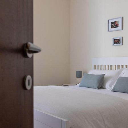 Relax Apartment Inn カターニア エクステリア 写真