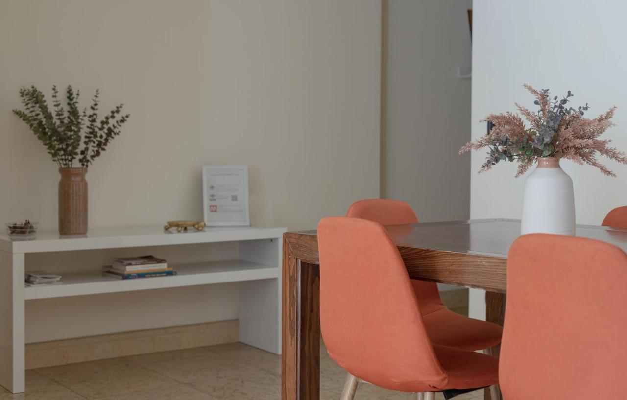 Relax Apartment Inn カターニア エクステリア 写真