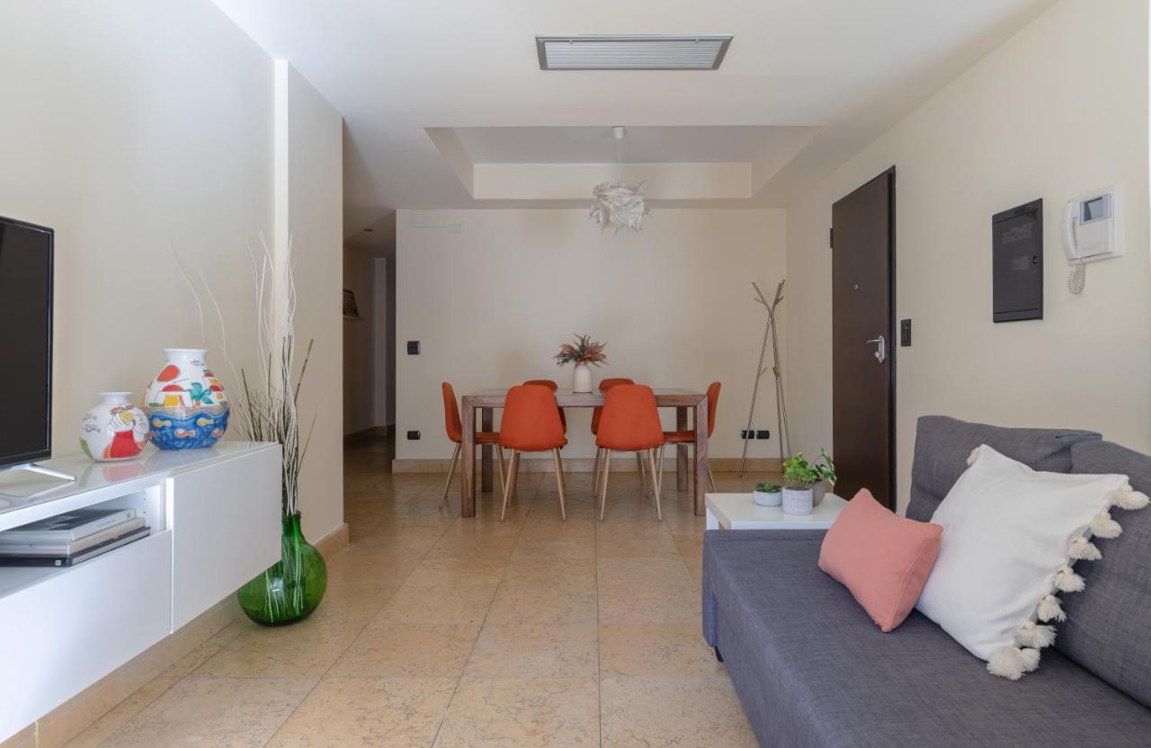 Relax Apartment Inn カターニア エクステリア 写真