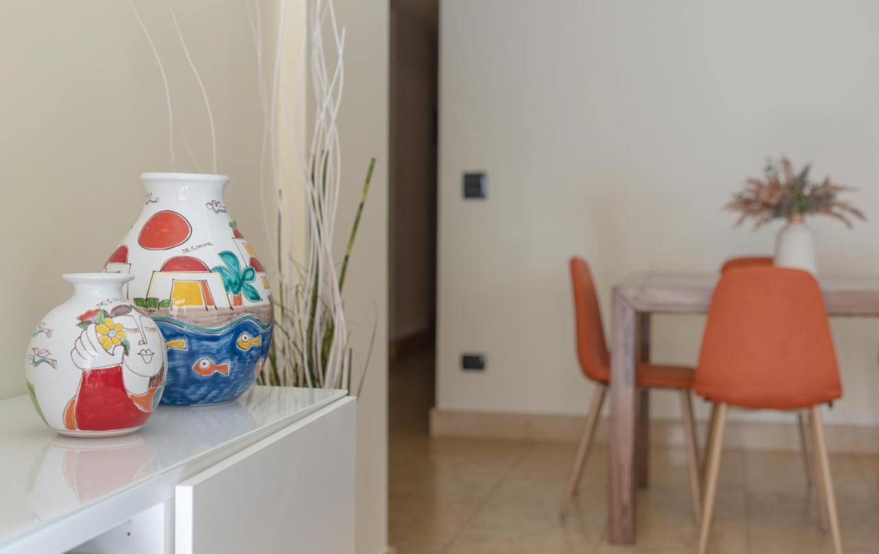 Relax Apartment Inn カターニア エクステリア 写真
