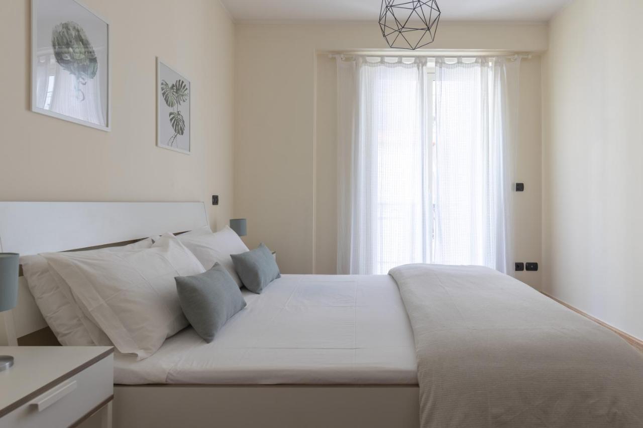 Relax Apartment Inn カターニア エクステリア 写真